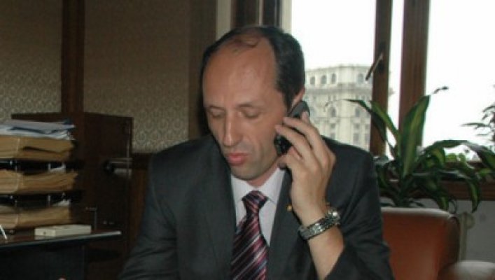 Marius Iacob, numit procuror-şef adjunct la DNA